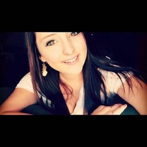 Meet your Posher, Allissa